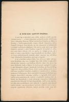 Vámbéry Ármin: A magyar és török-tatár nyelvekbeli szóegyezések. Összeáll.: - - . Pest, 1869, Athena...
