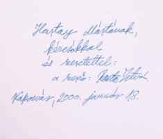 Rosta István: Magyaroszág technikatörténete. (A honfoglalás korától a III. évezred kezdetéig.) DEDIK...