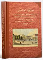 Jakob Glatz: Egy magyar ember őszinte megjegyzései hazájáról néhány magyar vidéken tett utazása során. Közreadja Soós István. Ford.: Ress László. Bp.,(2013.),Balassi, 257+1 p. Kiadói kartonált papírkötés.