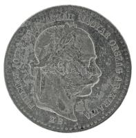1869KB 10kr Ag "Magyar Királyi Váltó Pénz" T:XF,VF peremhiba, tisztított / Hungary 1869KB 10 Krajczár Ag "Magyar Királyi Váltó Pénz" C:XF,VF edge error, cleaned Adamo M10.1