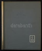 2018 Teljes évfolyam kiadásai, benne felárak, ajándék, speciális blokkok is (Névérték: 28.565), 8 la...