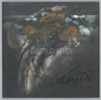 Ludvig Zoltán. Matits Ferenc előszavával. A szerző, Matits Ferenc művészettörténész, művészeti író, egyetemi tanár által DEDIKÁLT példány! hn., én, Ludvig Zoltán, 79+1 p. Ludvig Zoltán festőművész munkáival illusztrált. Kiadói papírkötés. Megjelent 500 példányban.