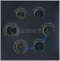 2025. 5Ft-200Ft (6xklf) "Hunor" forgalmi sor T:BU