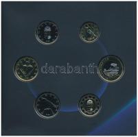 2025. 5Ft-200Ft (6xklf) "Hunor" forgalmi sor T:BU