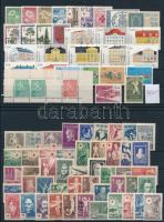 Finnország összeállítás 2 stecklapon