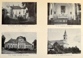 Dr. Ladányi Miksa (szerk.): Nógrád és Hont vármegye. Magyar városok és vármegyék monográfiája. Bp., ...