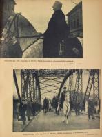 Csatár István - Ölvedi János: A visszatért Felvidék adattára. Bp., 1939, Mahr Ottó és Tsa "Rákó...