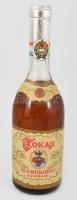 Tokaji Szomorodni Száraz, 1976, Tolcsva, 0,5 l, bontatlan