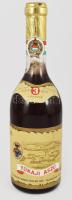 1975. Tokaji 3 puttonyos aszú, 0,5l