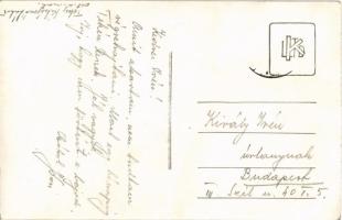 Szászlekence, Lekence, Lechnita, Lechnitz; Evangélikus erődtemplom / Lutheran castle church. Foto-Sp...