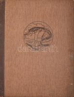 Prinz Gyula: Magyar földrajz. Magyarország tájrajza. A magyar éghajlat és a folyók vízjárása c. fejezetet írta Cholnoky Jenő. Bp., Királyi Magyar Egyetemi Nyomda. Félbőr kötés, gerinc és kötéstábla sérült, kopottas állapotban.