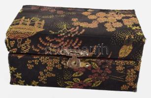 Csikung golyó pár, sérült dobozában