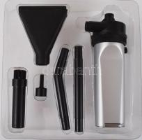 Mini Super Cleaner műszaki cikk porszívó, dobozában