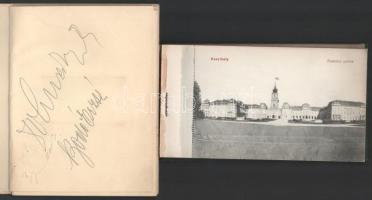 "Keszthely város Goldmark ünnepélye 1930." Goldmark Károly 1830-1930. Keszthely, 1930., Mé...