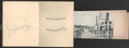 "Keszthely város Goldmark ünnepélye 1930." Goldmark Károly 1830-1930. Keszthely, 1930., Mé...