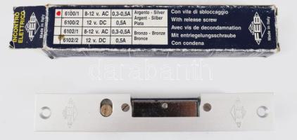 Nouva FEB 6100/1 olasz gyártmányú zárellenoldal