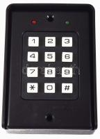 Farfisa FC 21E billentyűzet elektromos zárak vezérléséhez