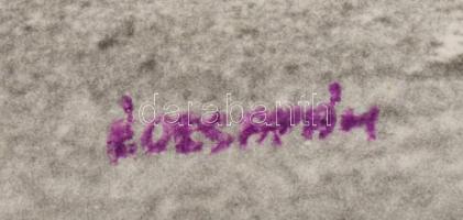 Göröcs János (1939-2020), Ifj Bene Ferenc (1978) labdarúgóedző aláírásai Göröcsöt és Bene Ferencet á...