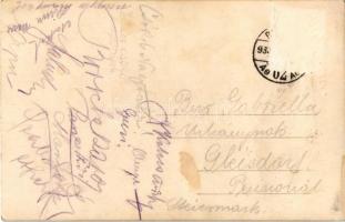 Budapest XVI. Árpádföld, Árpád telep, Grill villa. photo