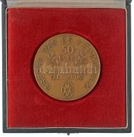 Kovács Dezső (1921-) 1970. "Csepel Vas- és Fémművek - 50 éves a magyarországi csőgyártás / Csep...