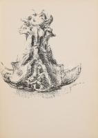 Csorba Győző: Ritmus, rend, zene. A szerző, Csorba Győző (1916-1995) Kossuth-díjas és kétszeres Józs...