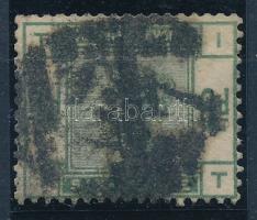 Nagy-Britannia Mi 79 (Mi EUR 200.-)