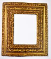 Sabatelli, Franco (szerk.): La cornice italiana. Dal rinascimento al Neoclassico. Milánó, 2004, Elec...