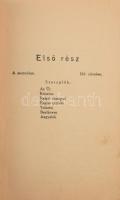 Molnár Jenő: Ha eljönne Krisztus... Bp., 1936., (Szalay Sándor-ny.), 48 p. Kiadói illusztrált papírk...