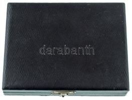 Német Demokratikus Köztársaság 1967. "Német Demokratikus Köztársaság / Moritzburgi kastély Drez...