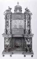 Ledoux-Lebard, Denise: Le mobilier francais du XIX' siécle 1795-1889. Dictionnaire des Ébéniste...