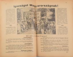 1938 Keresztényszociálista évkönyv. Szerk.: Dvihally Géza és Tobler János. Az egyik szerkesztő, Dvih...