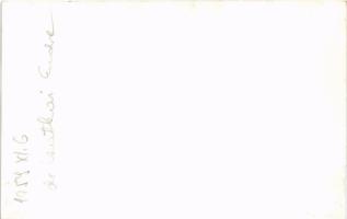 Gyulafehérvár, Alba Iulia; Festung Karlsburg / város régen / city and castle anno - modern (non PC) ...