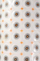 Hollóházi modern váza. Jelzett, hibátlan, m: 26 cm