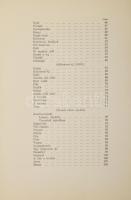 József Attila: Medvetánc. Válogatott költemények 1922-1934.
Bp.,1934., Révai, 108+4 p. Első kiadás....