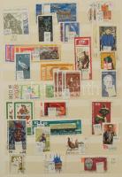 NDK tétel 8 lapos A4-es berakóban