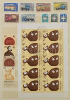 NDK tétel 8 lapos A4-es berakóban