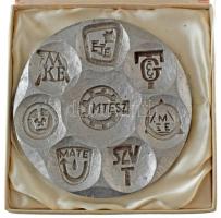 DN Műszaki és Természettudományi Egyesületek Szövetsége "MTESZ Csepeli Szervezete" kétolda...