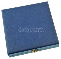 Tóth Sándor (1933-2019) 1981. "Magdaléneum - 1941 Ref 1981 Egészségügyi Gyermekotthon - Nyíregy...