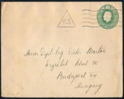 Nagy-Britannia ~1912