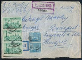 Amerikai Egyesült Államok 1949