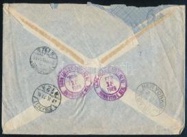 Amerikai Egyesült Államok 1949