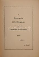 Uxa József: A budavári királyi kápolna s a "m. kir. udvari és várplébánia" története. Bp.,...