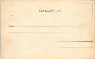 Budapest IX. Közvágóhíd, Soroksári út 58. (EK)