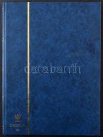 Mongolia ~140 klf blokk a 60-90-es évekből