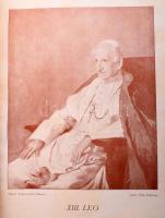 Rerum novarum 1891-1941 XIII. Leo pápa szociális és társadalomújító szózatának hatása Szent István m...