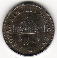 1918 10f T:2/3