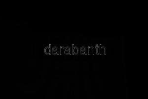 Gazdagon díszített puttó alakos asztali tükör. cca 19. sz. vége, bronz, m: 28 cm