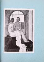 Roszner Károly: Akt-tanulmányok. I-II. sorozat. I. sorozat: Boros Mihály: Az akt és a korerkölcs. - ...