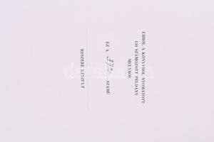 Roszner Károly: Akt-tanulmányok. I-II. sorozat. I. sorozat: Boros Mihály: Az akt és a korerkölcs. - ...