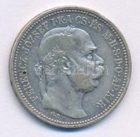 1912KB 1K Ag "Ferenc József" T:XF,VF
Adamo K5.1